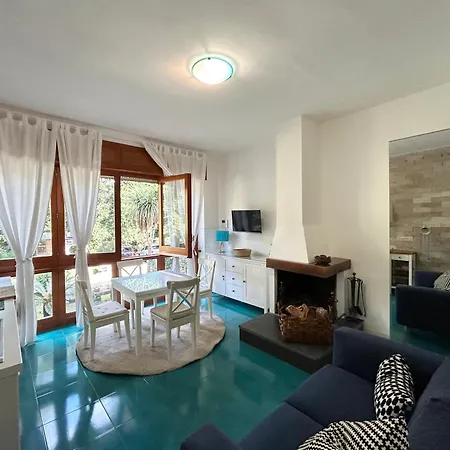 Casa Iaia Appartamento Napoli