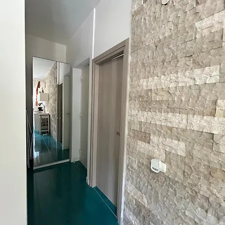 Casa Iaia Appartamento