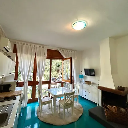 Casa Iaia Appartamento *