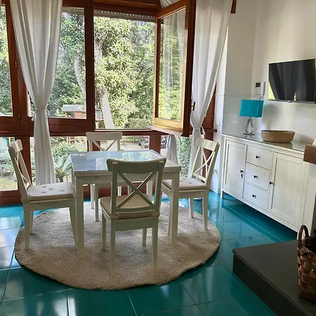 Appartamento Casa Iaia Napoli