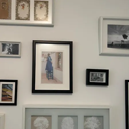 Casa Iaia Napoli
