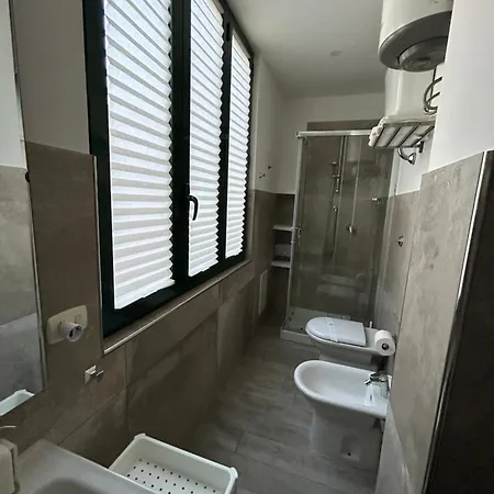 Appartamento Casa Iaia