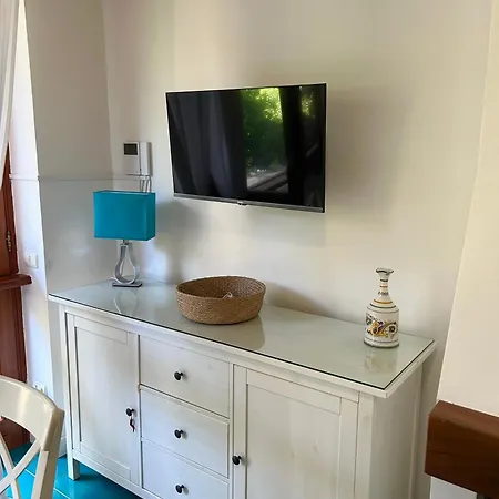 Casa Iaia Appartamento Napoli