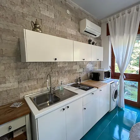 Apartment Casa Iaia Neapel