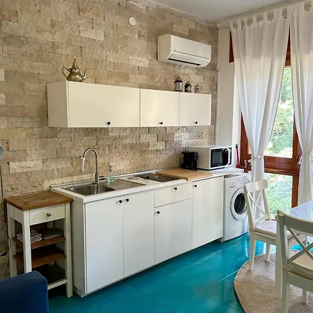 Apartment Casa Iaia Neapel