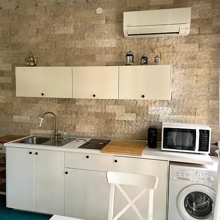 Casa Iaia Apartment Neapel